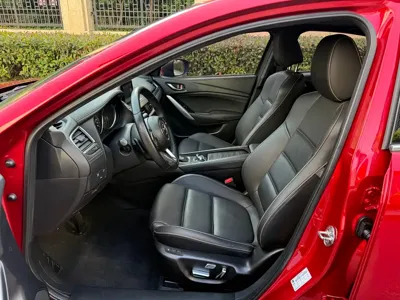 Mazda Atenza 2018, 33000 км, за 79800 CNY - фото 10