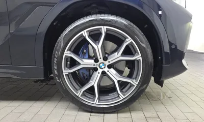 BMW X6 2021, 55779 км, за 66900000 KRW - фото 21