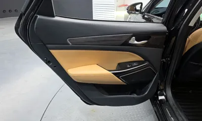 Kia K7 2020, 128690 км, за 16200000 KRW - фото 25