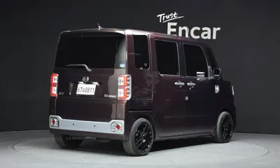 Daihatsu Wake 2014, 189210 км, за 15000000 KRW
