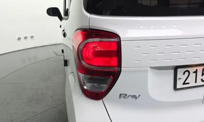 Kia Ray 2022, 74948 км, за 99990000 KRW - фото 23