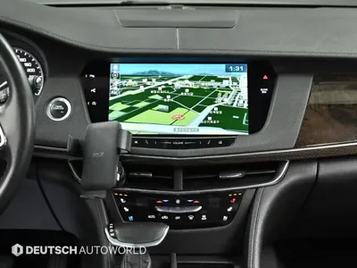 Cadillac CT6 2018, 88600 км, за 18990000 KRW - фото 14
