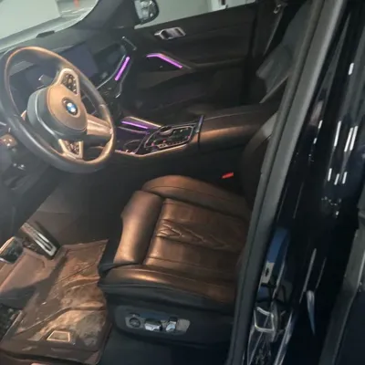 BMW X6 2025, 32787 км, за 99500000 KRW