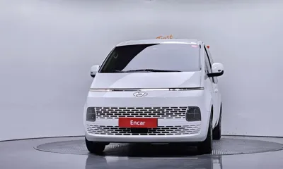 Hyundai Staria 2023, 70397 км, за 24900000 KRW