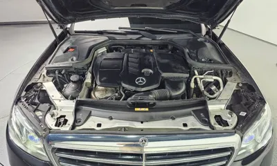 Mercedes-Benz E-Class 2019, 293517 км, за 15990000 KRW - фото 6