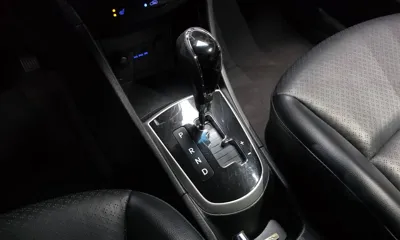 Hyundai Accent 2012, 80270 км, за 4500000 KRW - фото 9
