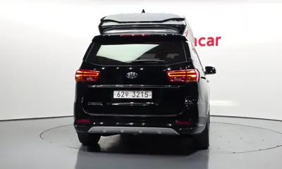 Kia Canival 2019, 130429 км, за 16500000 KRW - фото 4