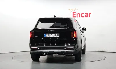 Kia Sorento 2022, 117951 км, за 22000000 KRW
