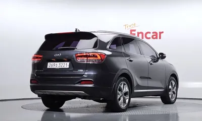 Kia Sorento 2016, 142460 км, за 9200000 KRW