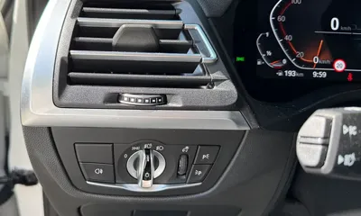 BMW X4 2023, 23830 км, за 45500000 KRW - фото 8