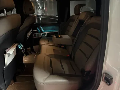 Mercedes-Benz G-Class 2021, 61183 км, за 160000000 KRW - фото 8
