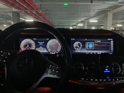 Mercedes-Benz S-Class 2019, 100000 км, за 48420000 KRW - фото 7