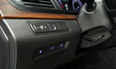 Hyundai Sonata 2018, 120545 км, за 10700000 KRW - фото 18
