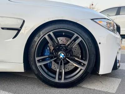 BMW M3 2015, 120000 км, за 43500000 KRW - фото 5