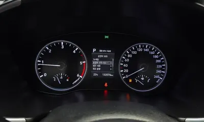 Hyundai Santafe 2019, 132076 км, за 14500000 KRW - фото 8