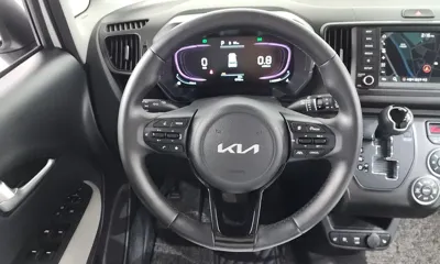 Kia Ray 2023, 8765 км, за 17100000 KRW - фото 14