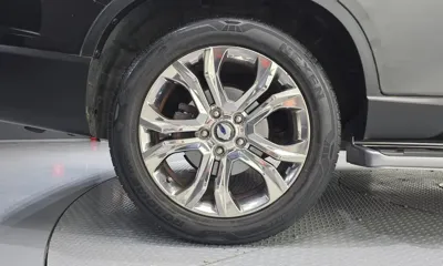 KG_Mobility_Ssangyong Rexton 2018, 141891 км, за 12700000 KRW - фото 5
