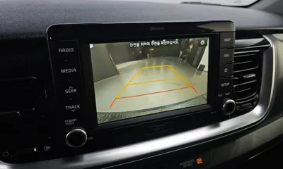 Kia Stonic 2018, 141706 км, за 7900000 KRW - фото 15