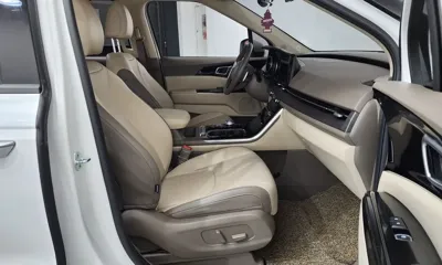 Kia Canival 2021, 54280 км, за 24390000 KRW - фото 26