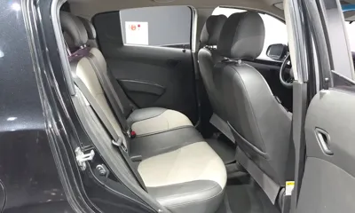 ChevroletGMDaewoo Spark 2015, 75794 км, за 3700000 KRW - фото 11