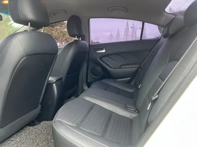 Kia K3 2018, 89700 км, за 6900000 KRW - фото 9