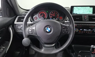 BMW 3-Series 2017, 129123 км, за 11990000 KRW - фото 14