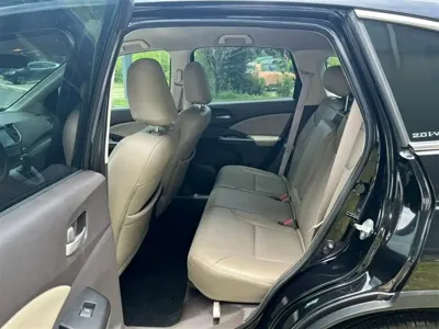 Honda CR-V 2014, 180000 км, за 36800 CNY - фото 9