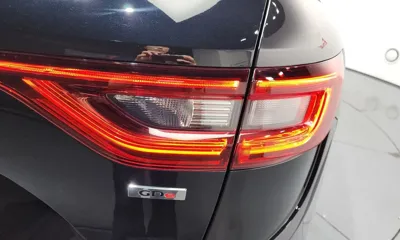 Renault-KoreaSamsung QM6 2019, 91498 км, за 12500000 KRW - фото 23