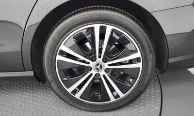 Mercedes-Benz E-Class 2021, 53595 км, за 34900000 KRW - фото 21