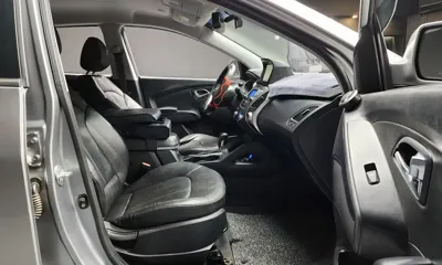 Hyundai Tucson 2013, 125747 км, за 5900000 KRW - фото 26