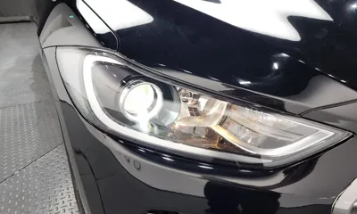Hyundai Avante 2016, 84488 км, за 10900000 KRW - фото 22