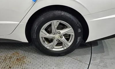 Hyundai Sonata 2020, 118179 км, за 13700000 KRW - фото 21