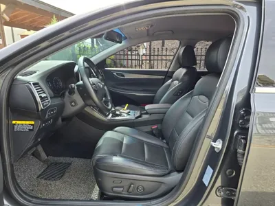 Hyundai Grandeur 2018, 187378 км, за 9800000 KRW - фото 18