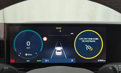 Hyundai Grandeur 2023, 67803 км, за 32500000 KRW - фото 8