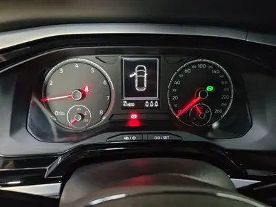 Volkswagen Polo 2020, 61400 км, за 46000 CNY - фото 12