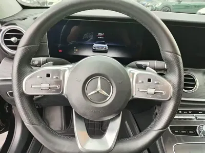 Mercedes-Benz E-Class 2020, 60000 км, за 157000 CNY - фото 8