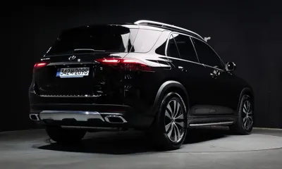 Mercedes-Benz GLE-Class 2025, 6616 км, за 124990000 KRW