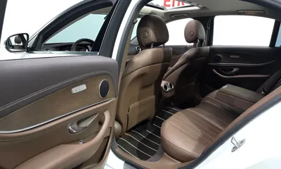 Mercedes-Benz E-Class 2019, 82987 км, за 26390000 KRW - фото 11