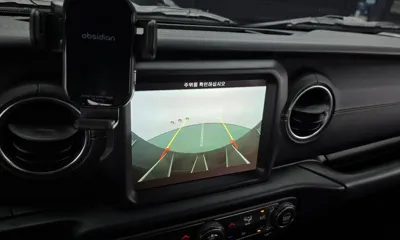 Jeep Wrangler 2019, 50217 км, за 39990000 KRW - фото 14