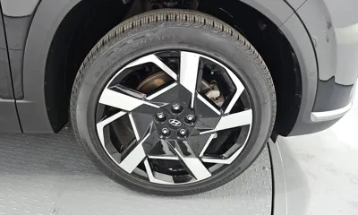 Hyundai Santafe 2022, 25484 км, за 28300000 KRW - фото 21