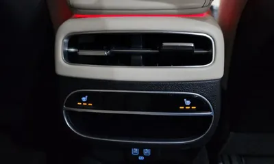 Genesis GV70 2023, 93660 км, за 32990000 KRW - фото 36