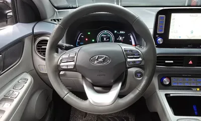 Hyundai Kona 2019, 32197 км, за 22390000 KRW - фото 13