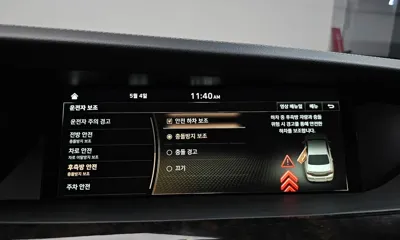 Genesis G90 2019, 73192 км, за 32000000 KRW - фото 30