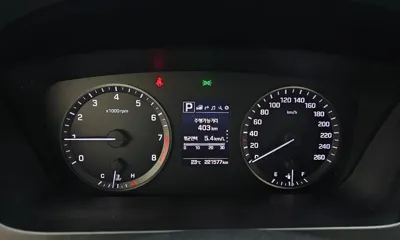 Hyundai Sonata 2016, 221577 км, за 5900000 KRW - фото 8