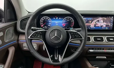 Mercedes-Benz GLE-Class 2025, 18901 км, за 95000000 KRW - фото 11