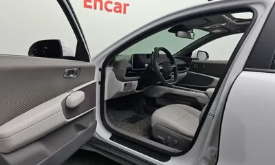 Hyundai Ioniq6 2023, 40157 км, за 26990000 KRW - фото 10