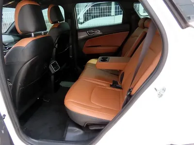 Kia Sportage 2022, 91389 км, за 20490000 KRW - фото 6