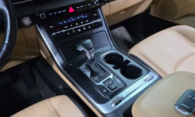 Kia Canival 2022, 135650 км, за 17800000 KRW - фото 9