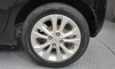 ChevroletGMDaewoo Spark 2019, 29656 км, за 8000000 KRW - фото 21