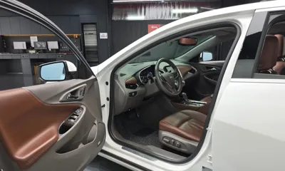ChevroletGMDaewoo Malibu 2017, 156562 км, за 7900000 KRW - фото 10